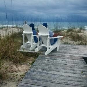 Meet your Posher, Candy